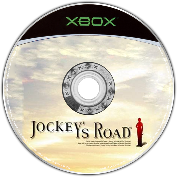 Jockey's Road media 4 for Xbox